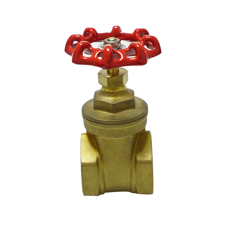 Bedane Antarane Gate Valve lan Stop Valve