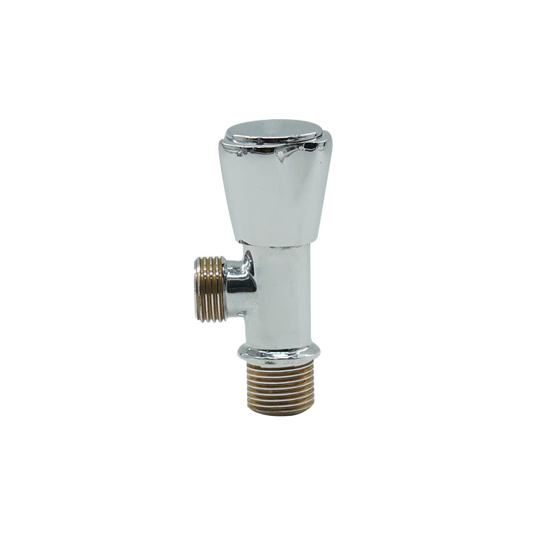 Bronze Angle Valve: Komponen Plumbing sing Bisa Dipercaya lan Serbaguna