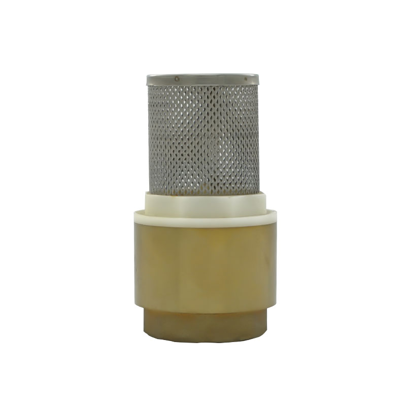 Apa iku Check Valve?
