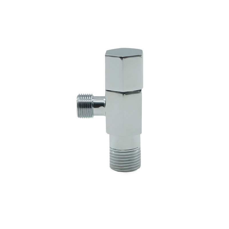 Apa Cooper Angle Globe Valve ing Sistem Kontrol Aliran Industri?